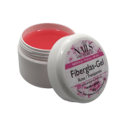 NAM24 - Fiberglas Gel Rosa | (5-50g)